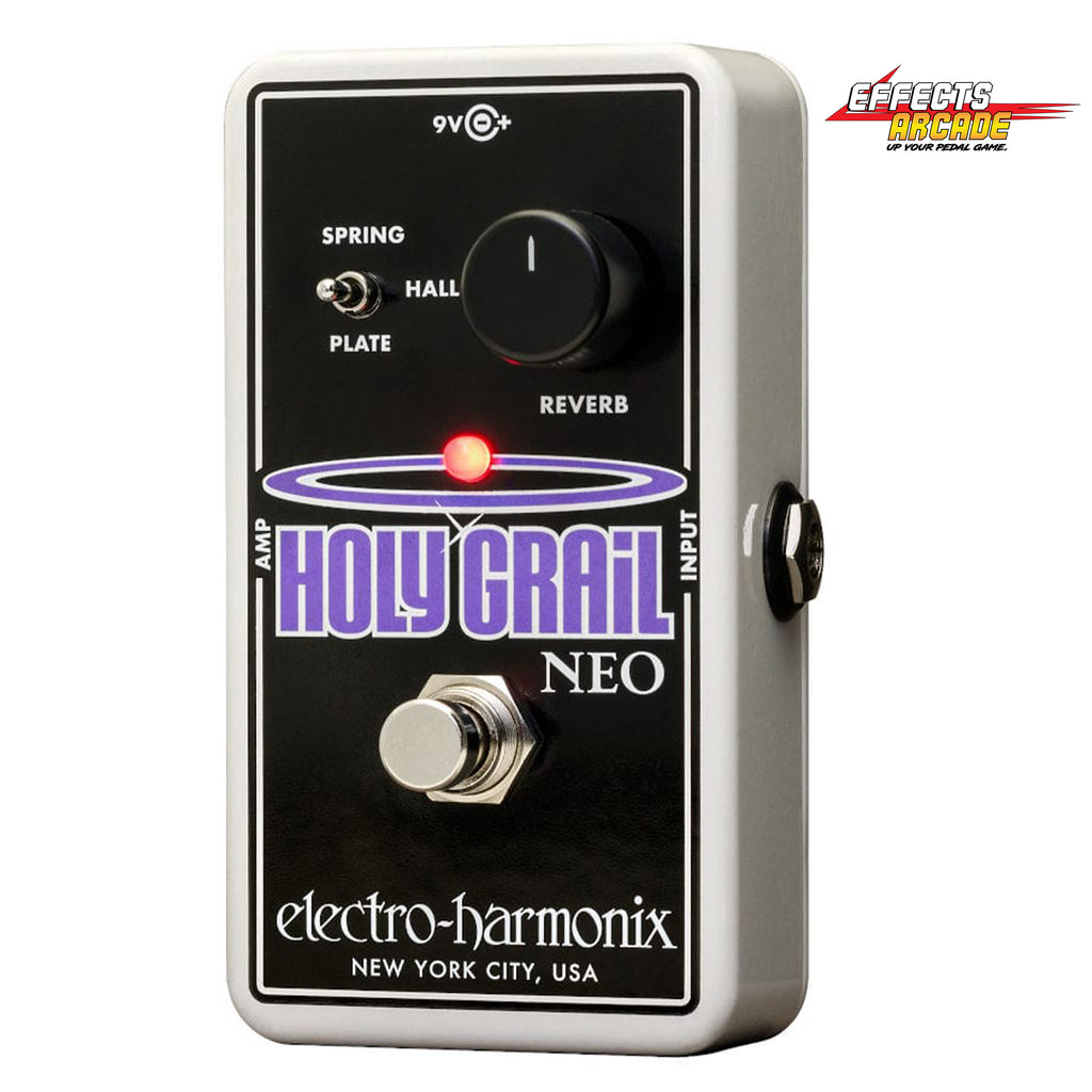 Electro-Harmonix Holy Grail Neo Reverb