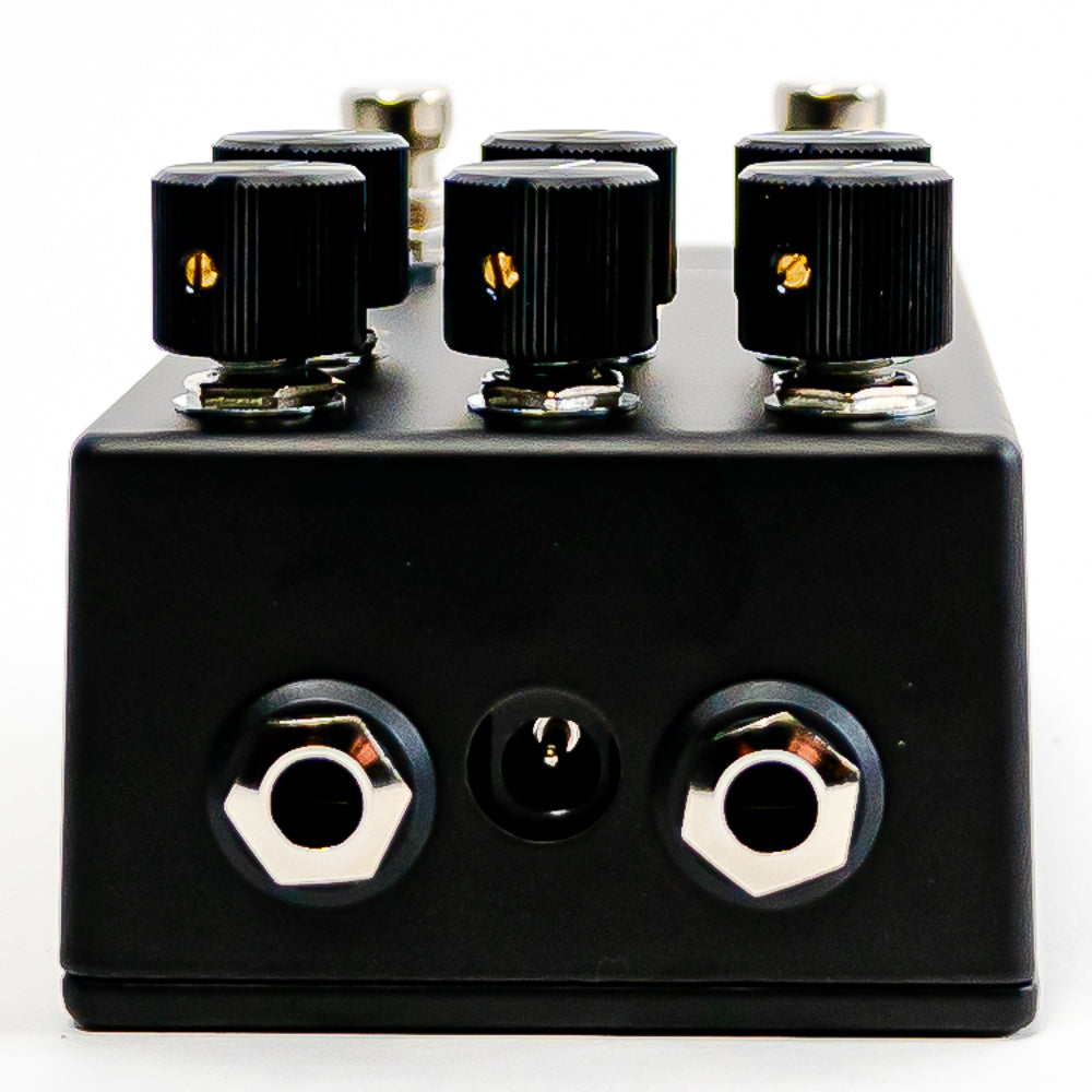 Walrus Audio 385 Overdrive MkII - Black