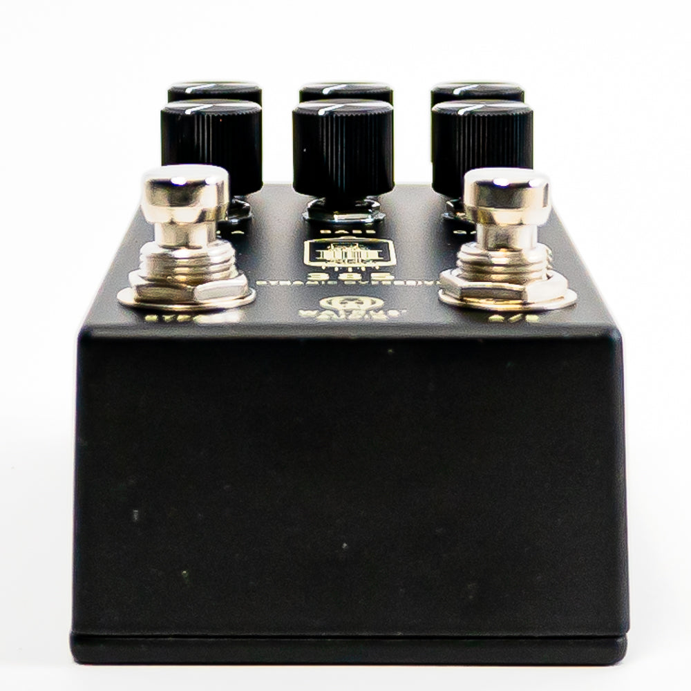 Walrus Audio 385 Overdrive MkII - Black