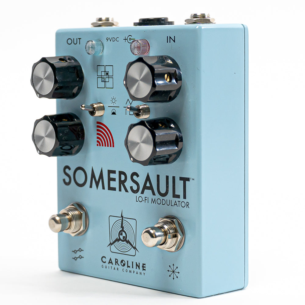 Caroline Guitar Company SOMERSAULT™ Lo-Fi Modulator