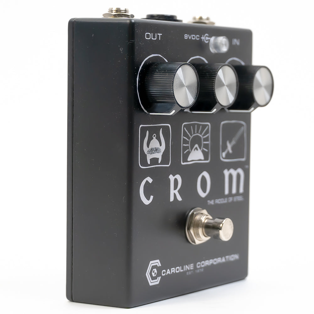 Caroline Guitar Company CROM™ Fuzz