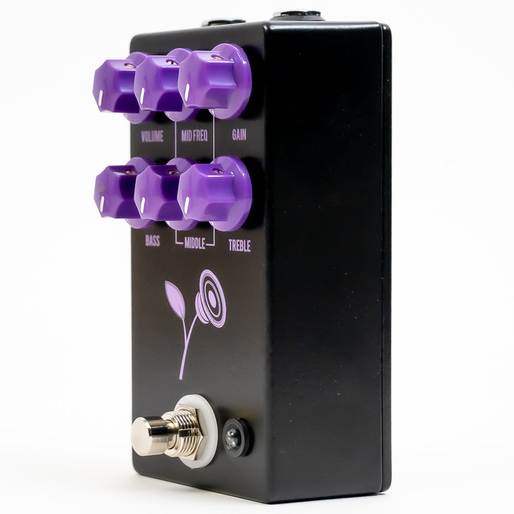 JHS Pedals Violet Distortion