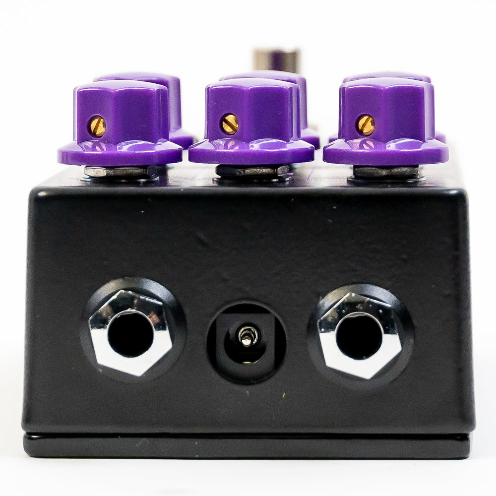 JHS Pedals Violet Distortion