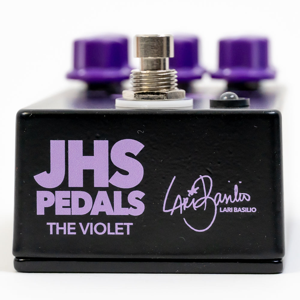 JHS Pedals Violet Distortion