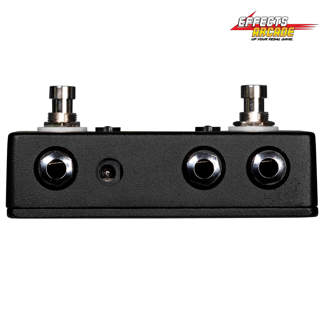 JHS Pedals ABY Active A/B/Y Switch