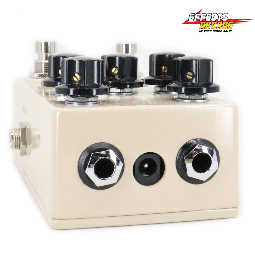 JHS Pedals Kodiak Analog Tremolo