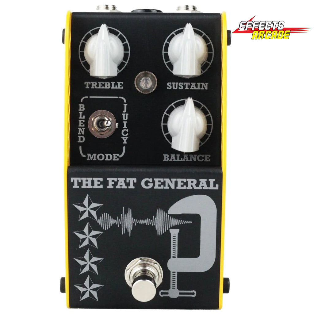 ThorpyFX Fat General Parallel Compressor