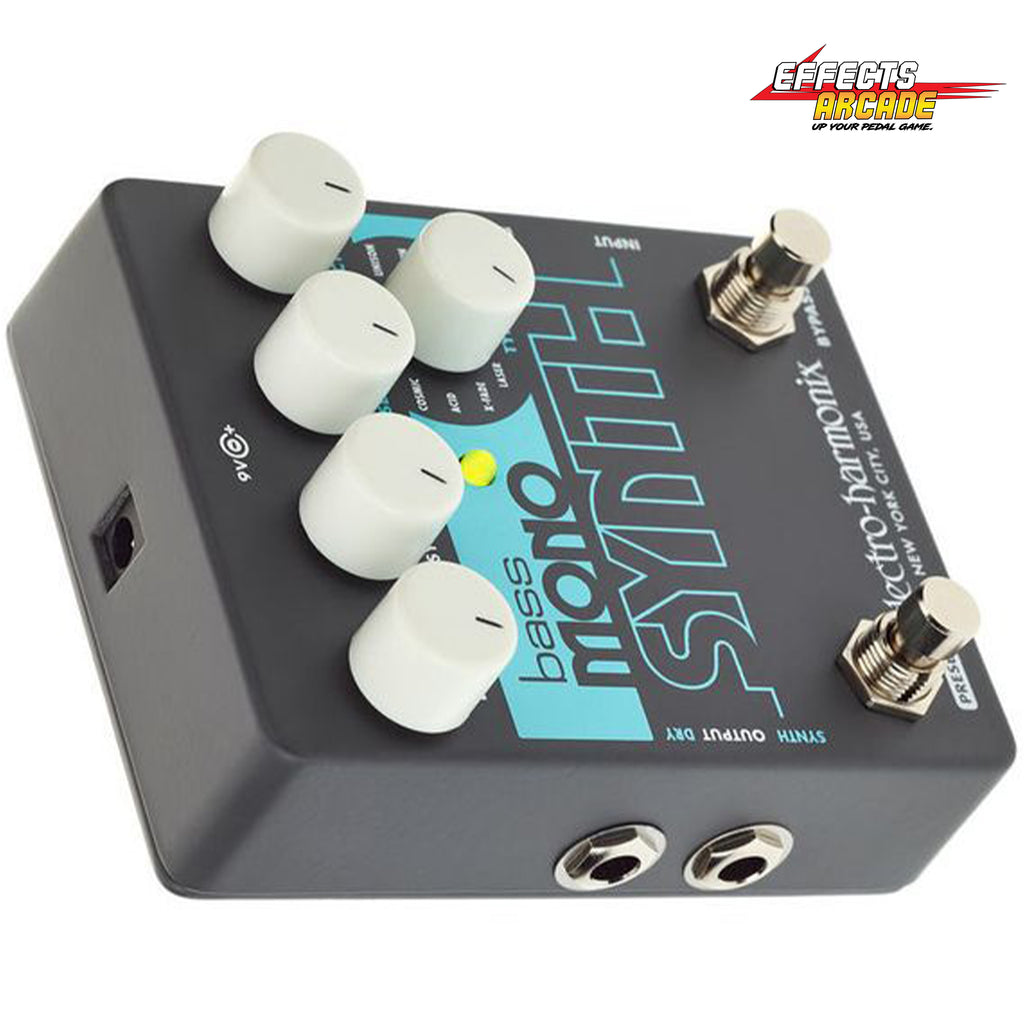 Electro-Harmonix Bass Mono Synth